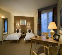 Apart'hotels Citadines Bastille Gare de Lyon - Dining